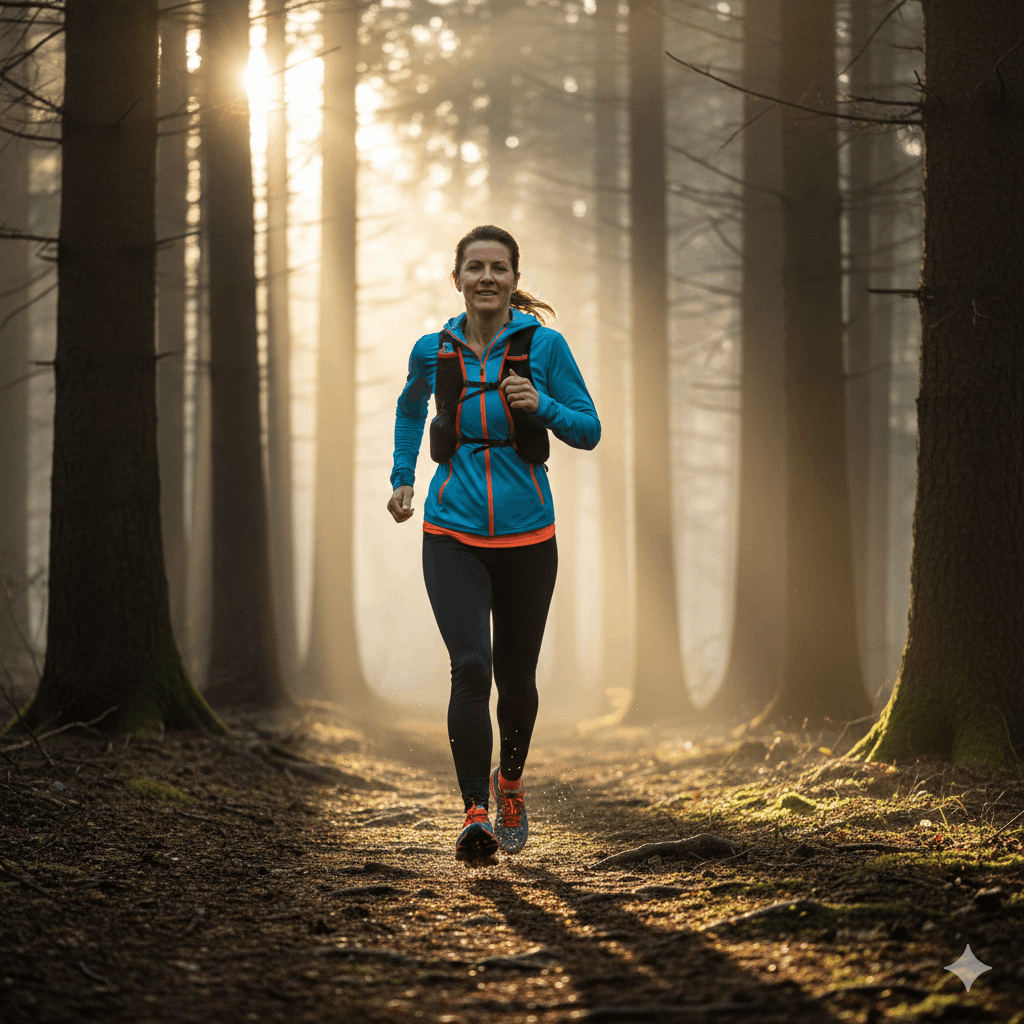 Laufsport Tipps 2026 – Besser Trainieren, Gesund Bleiben & Motivation Finden