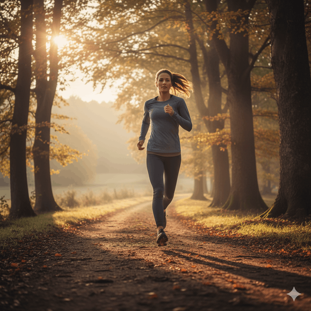 Jogging Trends 2026 Aktuelle Entwicklungen für Läuferinnen und Läufer