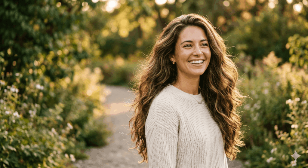 Warum eine ausgeglichene Kopfhaut die Basis für schönes Haar ist