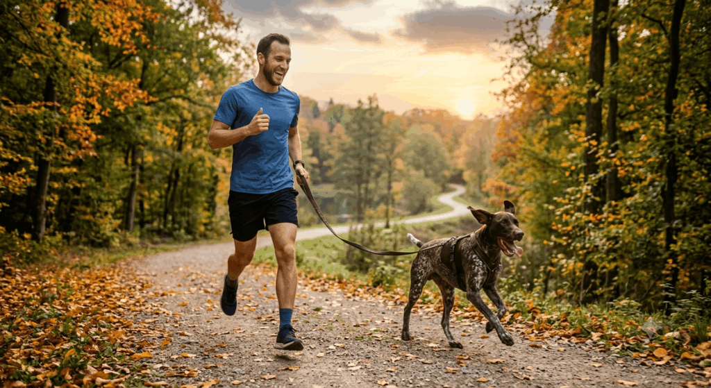 Aktive Hunde im Alltag So werden Ausflüge, Reisen und Abenteuer zum echten Vergnügen