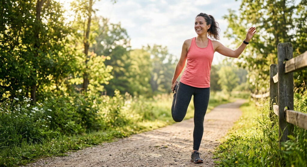 Laufverletzung-Statistik 2026 Warum bis zu 50 % aller Läufer jährlich Pause machen müssen