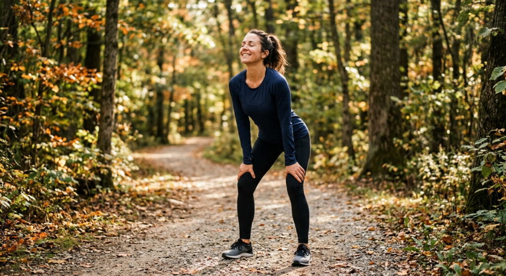 VO2max-Tabelle für Läufer 2026 Was deine maximale Sauerstoffaufnahme bedeutet