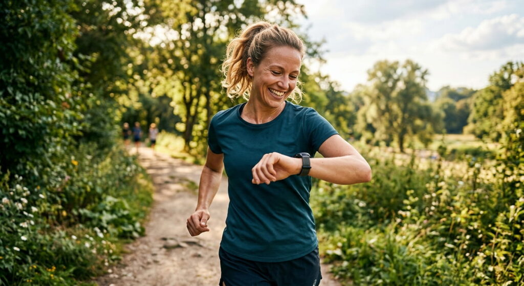 Beste Laufuhr für Trailrunning Test- und Erfahrungsberichte 2026