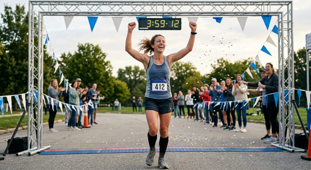 Marathon Leistung steigern Die besten Tipps 2026